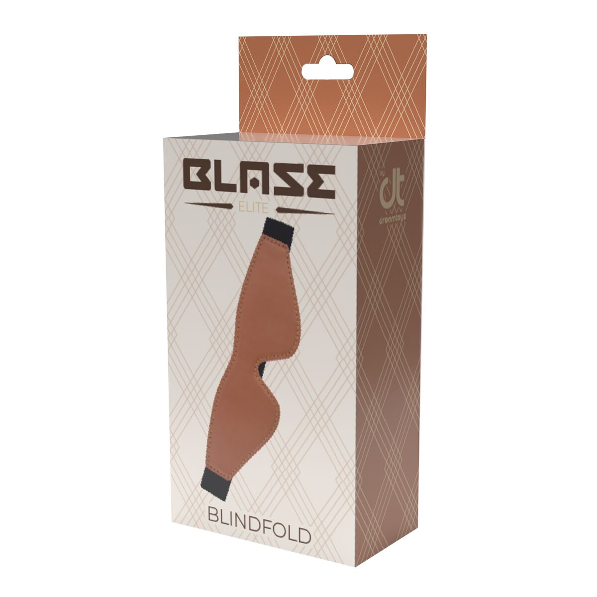 Shhh Blinddoek Dream Toys Blaze